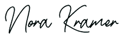 nora-signature
