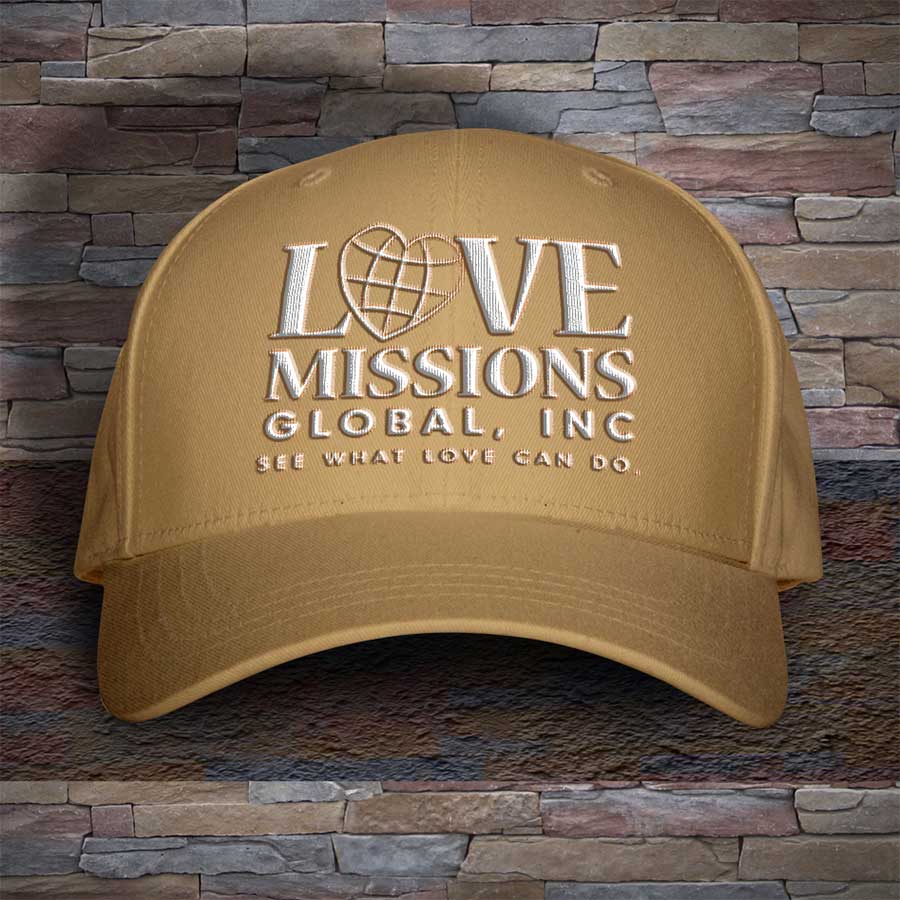 love-missions-logo-hat