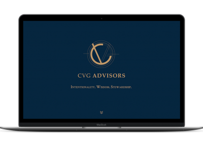 CVG Advisors