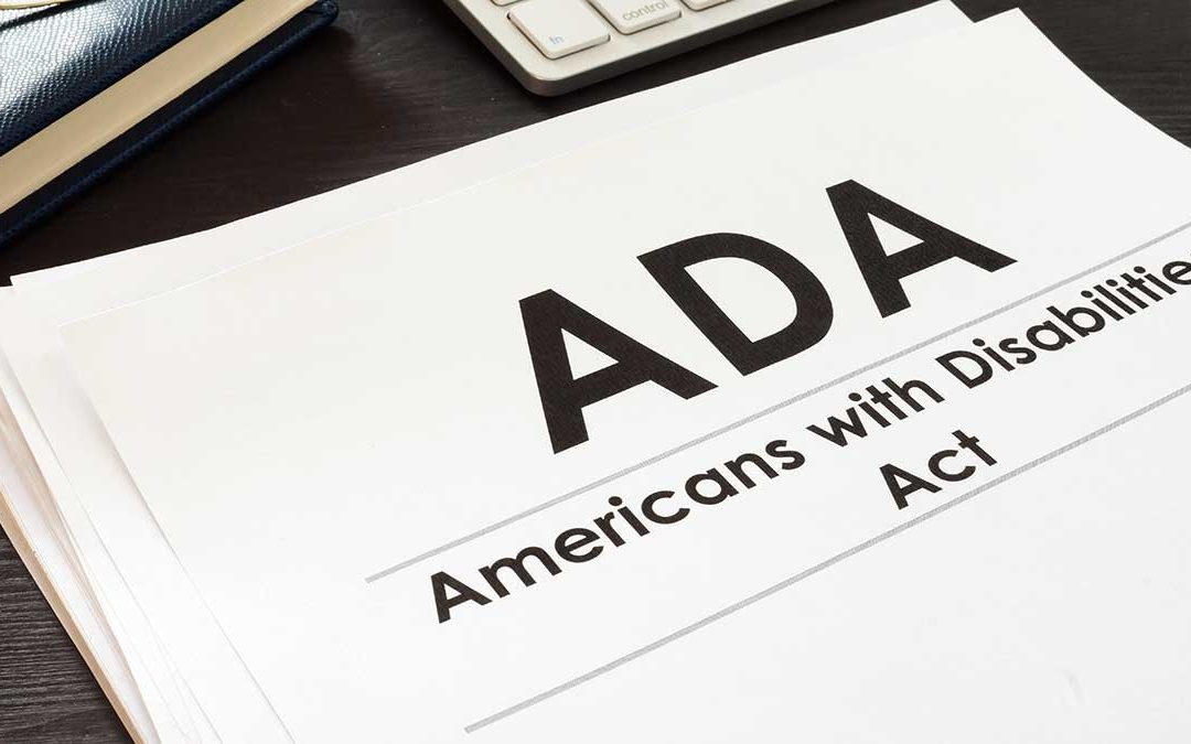 10 Tips for Designing an ADA Compliant Website