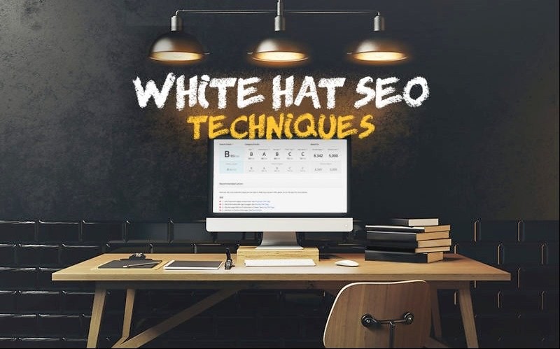 The Top White Hat SEO Techniques to Increase Traffic