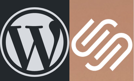 Battle for SEO Features: WordPress vs. SquareSpace