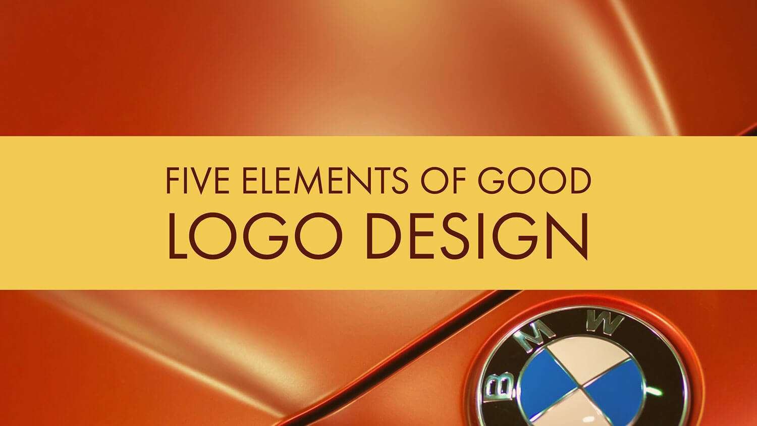 five-elements-good-logo-design