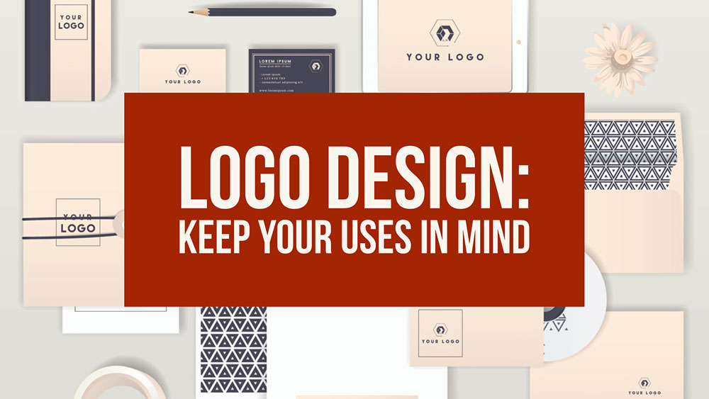 Designing Your Logo for Multiple Uses