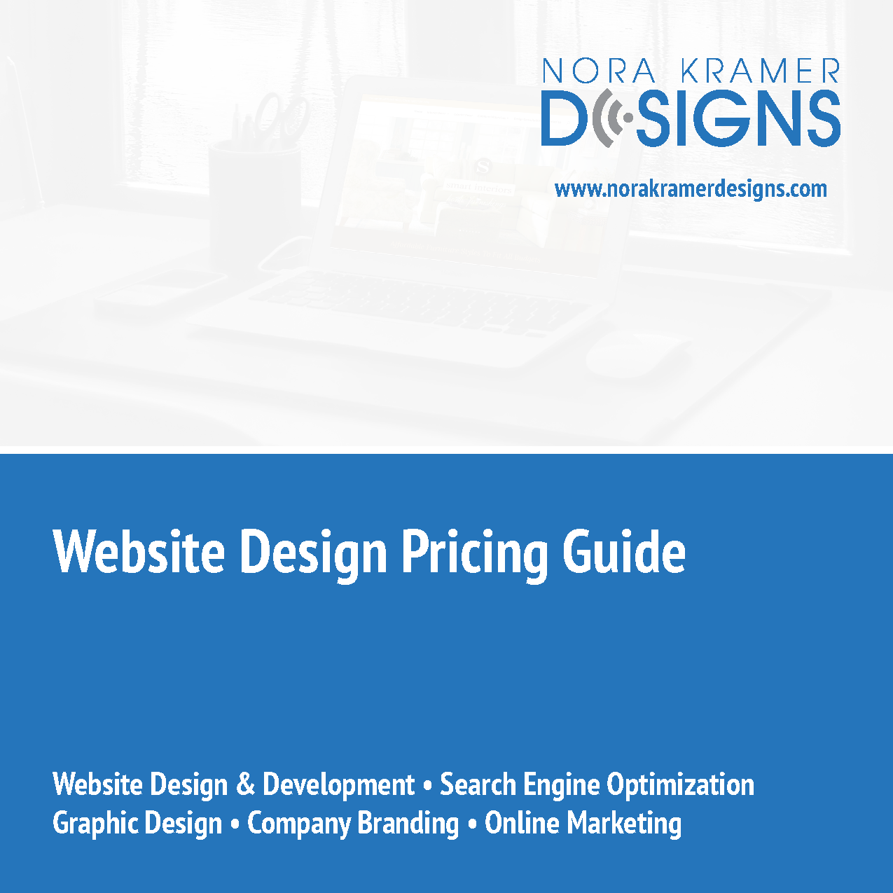 Website Design Pricing Guide