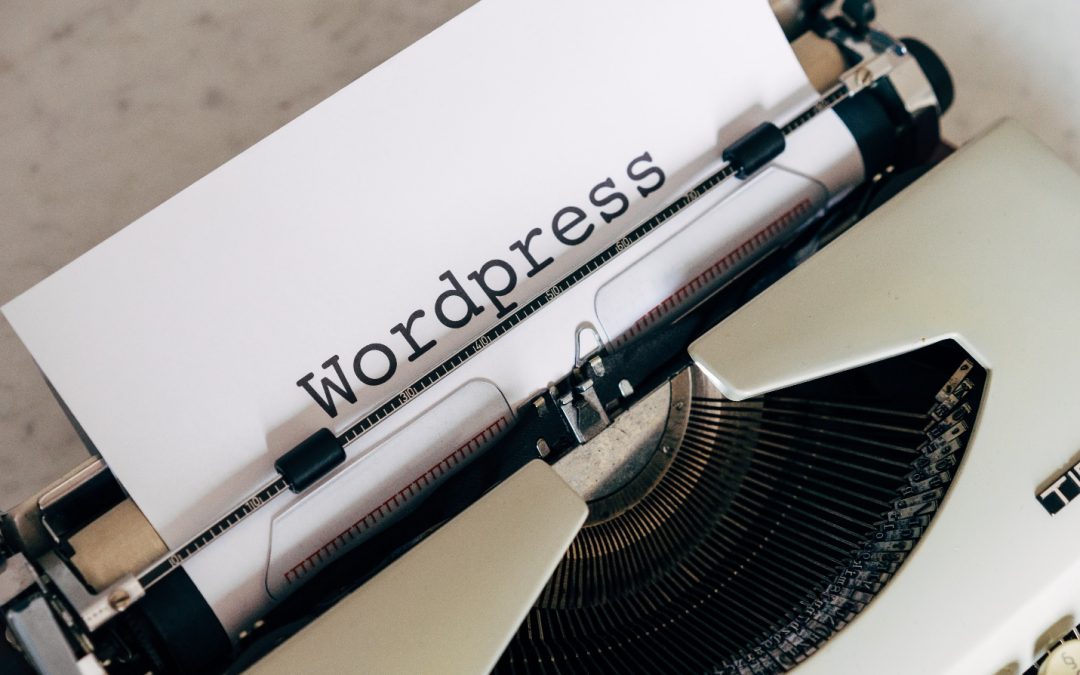 9 Reasons To Use WordPress For Your Website