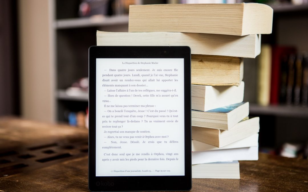 Tips To Write An Ebook For Marketing